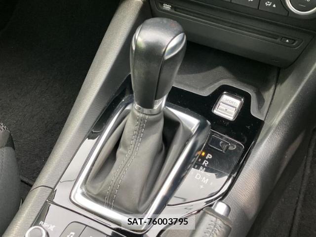 Mazda AXELA SPORT 2019-04 8552247-17