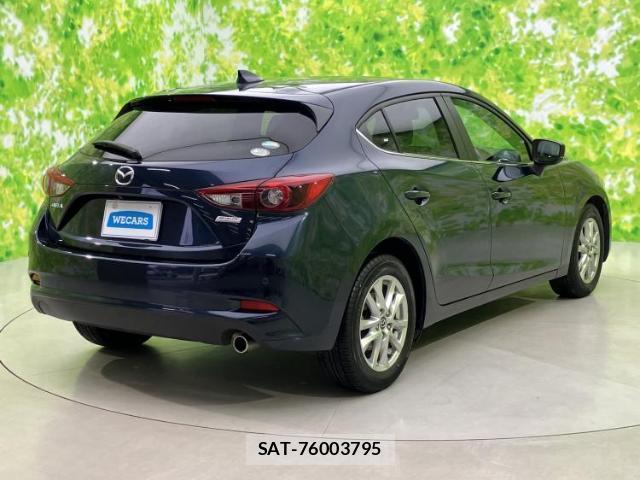 Mazda AXELA SPORT 2019-04 8552247-2