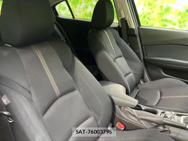 Mazda AXELA SPORT 2019-04 8552247-3
