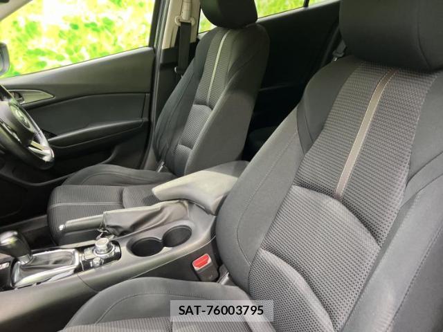 Mazda AXELA SPORT 2019-04 8552247-5