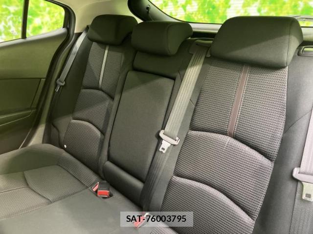 Mazda AXELA SPORT 2019-04 8552247-6