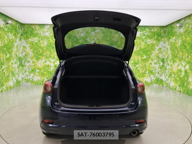 Mazda AXELA SPORT 2019-04 8552247-7