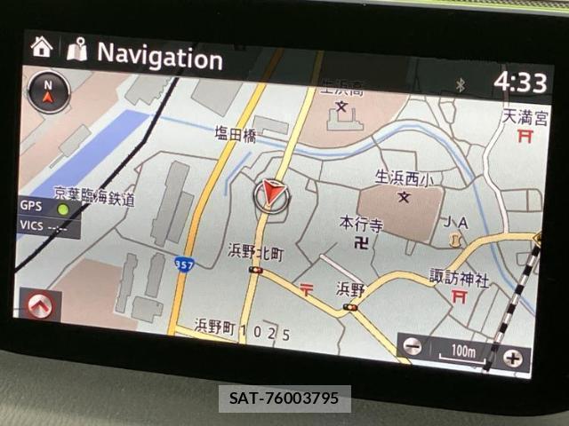 Mazda AXELA SPORT 2019-04 8552247-9