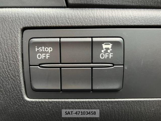 Mazda AXELA SPORT 2016-09 8552585-12
