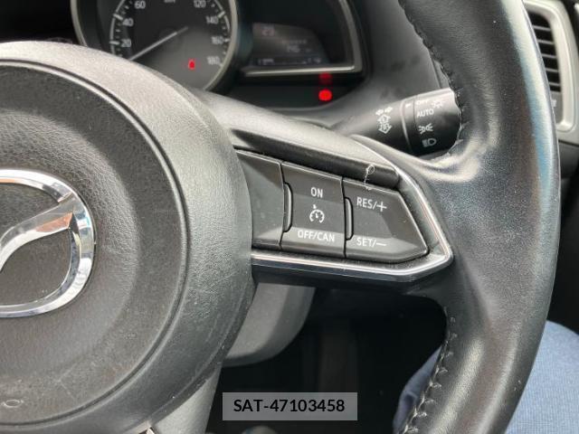 Mazda AXELA SPORT 2016-09 8552585-14
