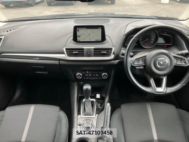 Mazda AXELA SPORT 2016-09 8552585-3