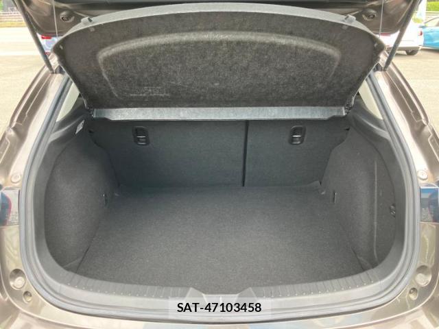 Mazda AXELA SPORT 2016-09 8552585-6
