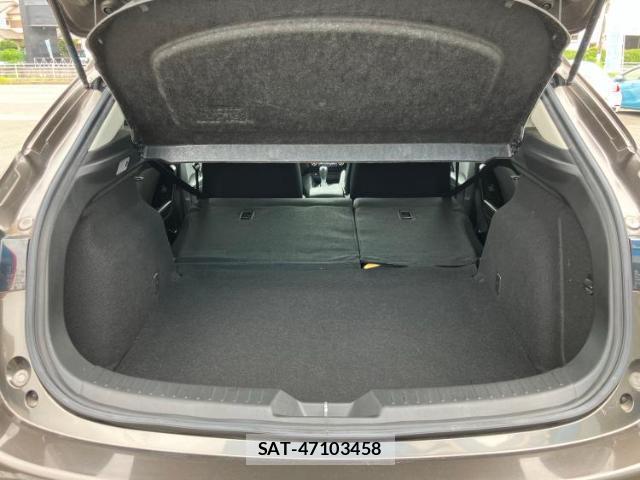 Mazda AXELA SPORT 2016-09 8552585-7