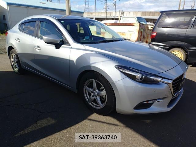 Mazda AXELA 2018-08 8552168-3