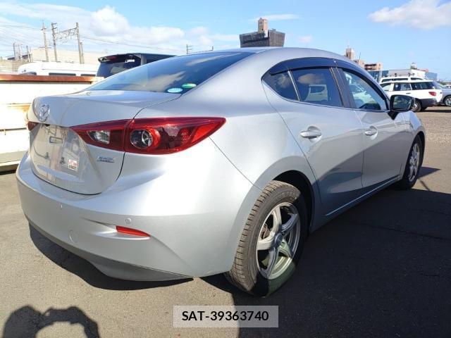 Mazda AXELA 2018-08 8552168-4
