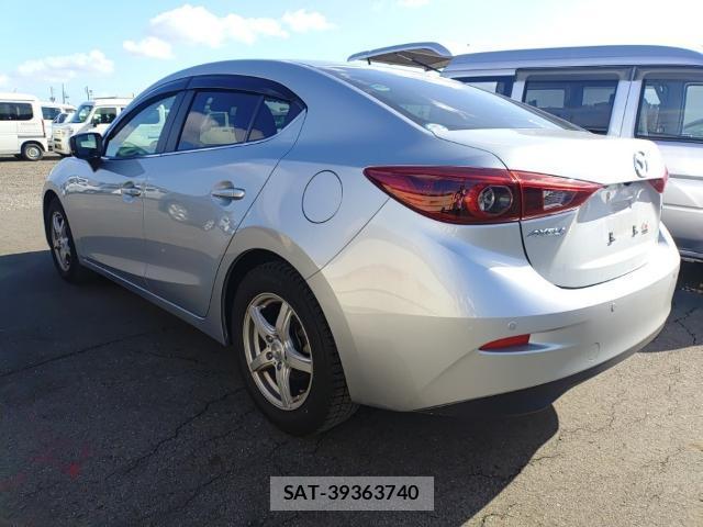 Mazda AXELA 2018-08 8552168-5