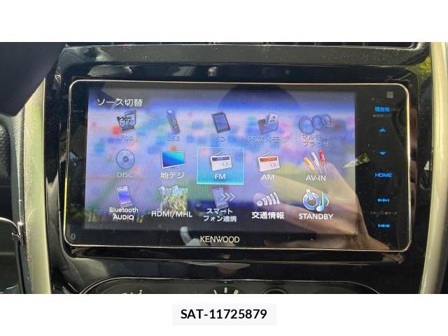 Mazda AZ-OFFROAD 2005-11 8548786-12