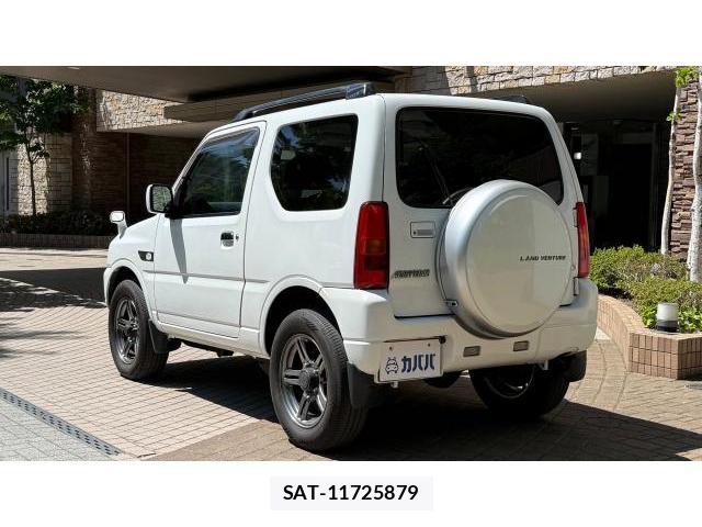 Mazda AZ-OFFROAD 2005-11 8548786-14