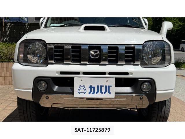 Mazda AZ-OFFROAD 2005-11 8548786-18