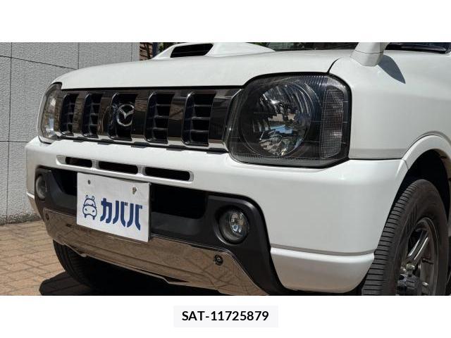 Mazda AZ-OFFROAD 2005-11 8548786-19