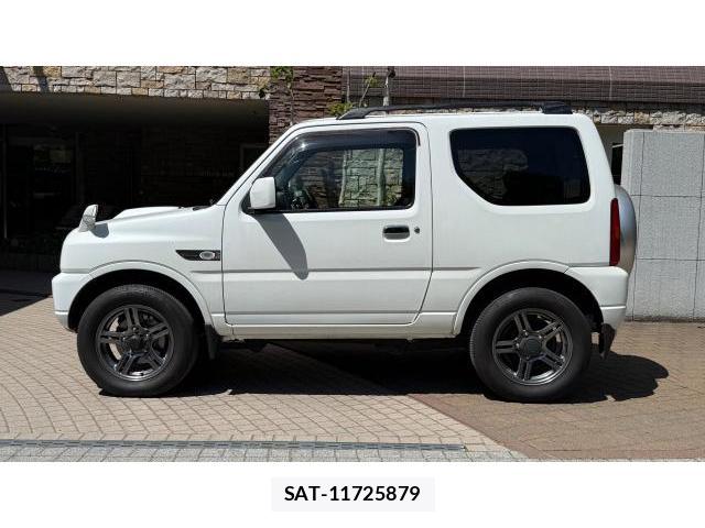 Mazda AZ-OFFROAD 2005-11 8548786-2