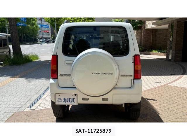 Mazda AZ-OFFROAD 2005-11 8548786-3