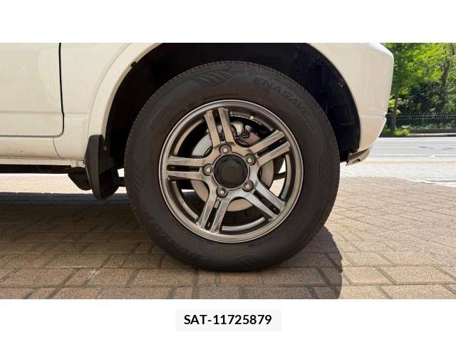 Mazda AZ-OFFROAD 2005-11 8548786-6