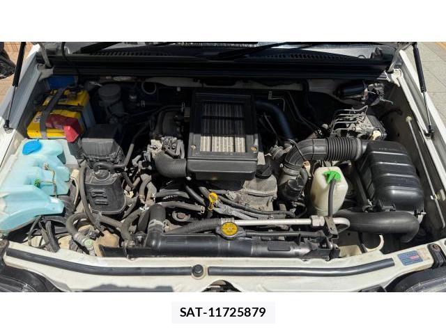 Mazda AZ-OFFROAD 2005-11 8548786-8