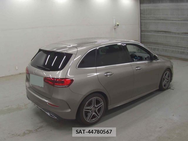 Mercedes Benz B-CLASS 2020-02 8545865-1
