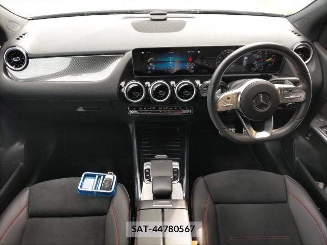 Mercedes Benz B-CLASS 2020-02 8545865-2