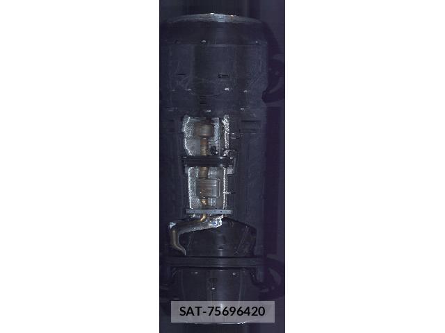 Mercedes Benz B-CLASS 2019-09 8545869-10