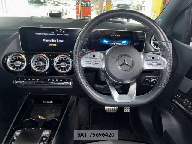 Mercedes Benz B-CLASS 2019-09 8545869-2