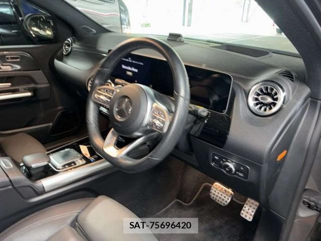 Mercedes Benz B-CLASS 2019-09 8545869-3
