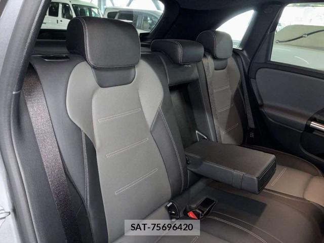 Mercedes Benz B-CLASS 2019-09 8545869-5