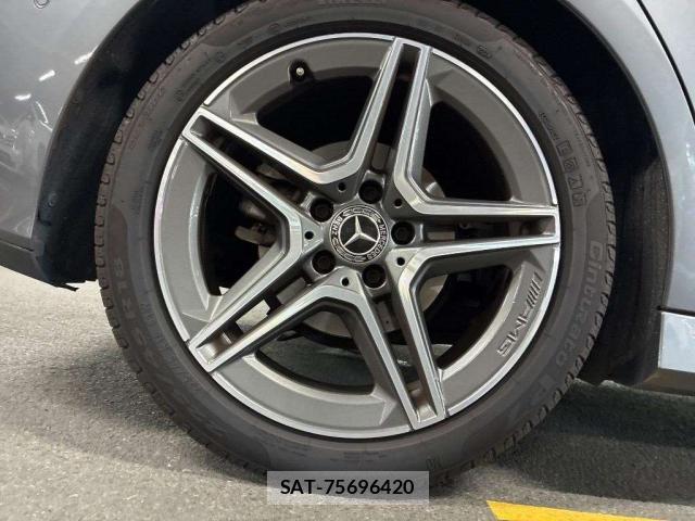 Mercedes Benz B-CLASS 2019-09 8545869-6