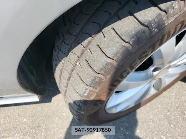 Mercedes Benz B-CLASS 2016-11 8546678-17