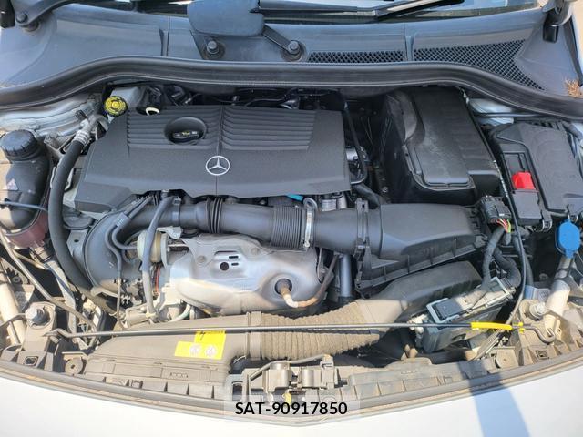 Mercedes Benz B-CLASS 2016-11 8546678-18