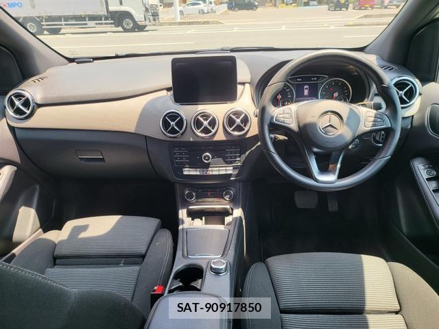Mercedes Benz B-CLASS 2016-11 8546678-2