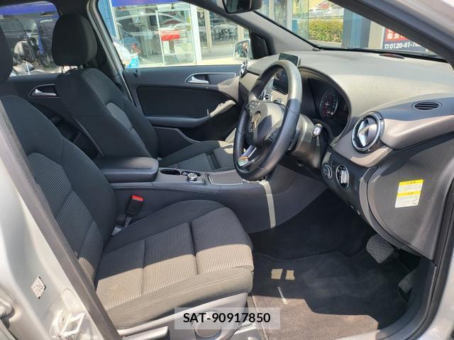 Mercedes Benz B-CLASS 2016-11 8546678-4