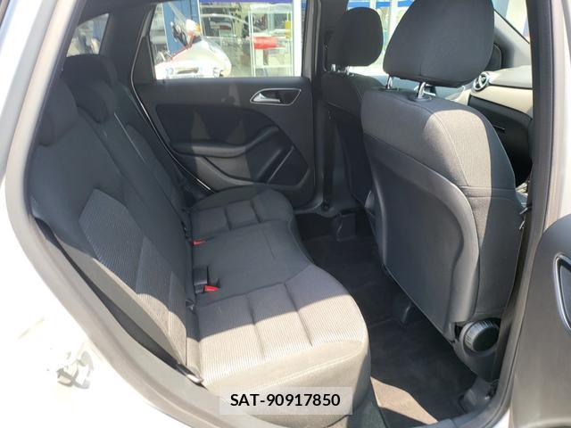 Mercedes Benz B-CLASS 2016-11 8546678-5