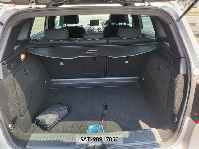 Mercedes Benz B-CLASS 2016-11 8546678-6