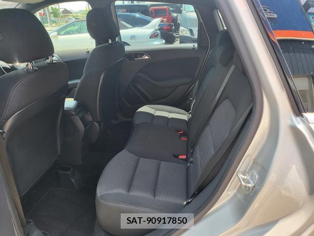 Mercedes Benz B-CLASS 2016-11 8546678-7