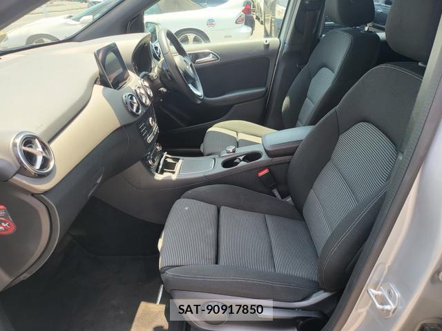 Mercedes Benz B-CLASS 2016-11 8546678-8