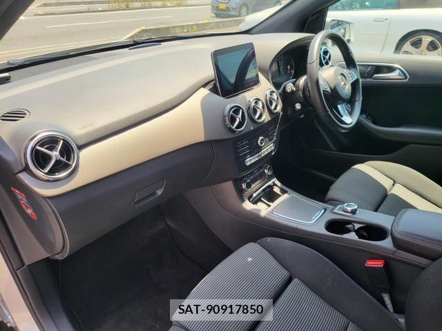 Mercedes Benz B-CLASS 2016-11 8546678-9