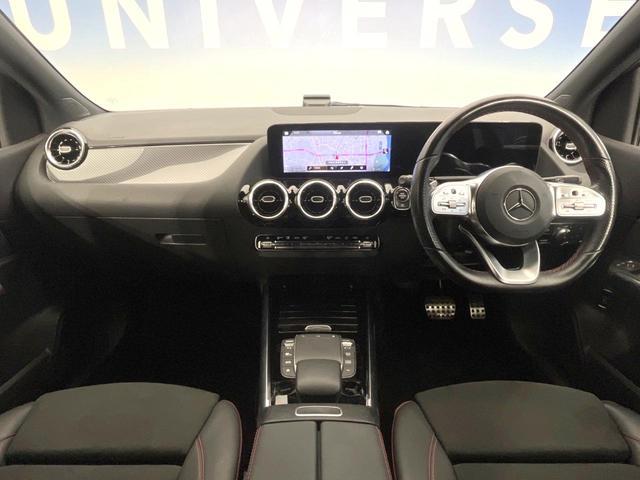 Mercedes Benz B-CLASS 2021-07 8547288-1