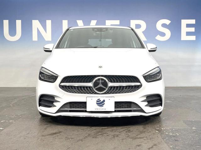 Mercedes Benz B-CLASS 2021-07 8547288-15