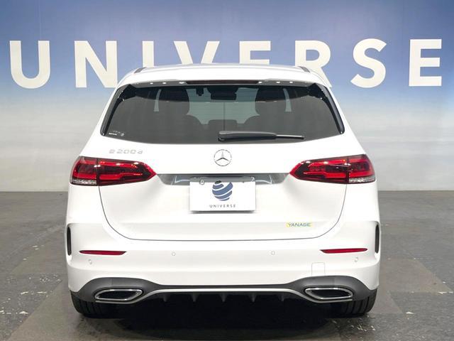 Mercedes Benz B-CLASS 2021-07 8547288-16