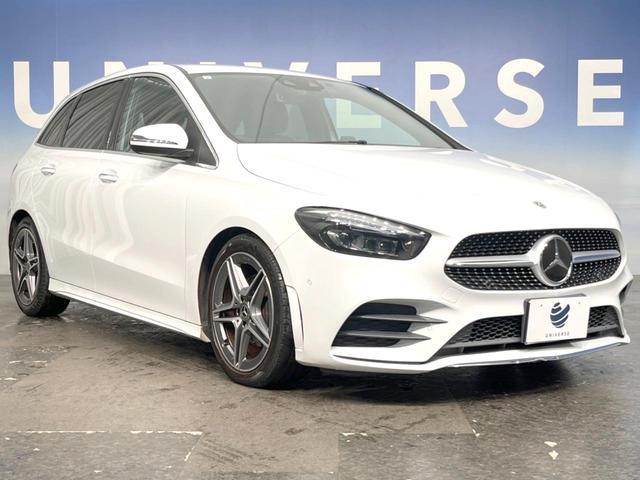 Mercedes Benz B-CLASS 2021-07 8547288-17