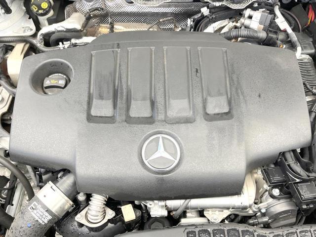 Mercedes Benz B-CLASS 2021-07 8547288-19