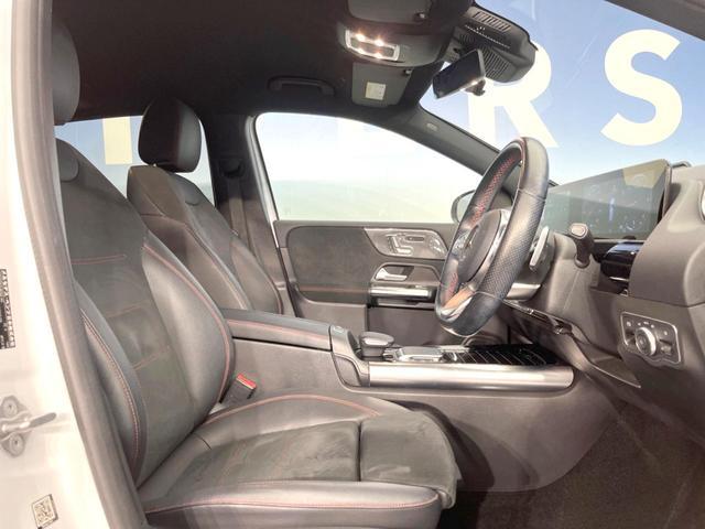 Mercedes Benz B-CLASS 2021-07 8547288-8