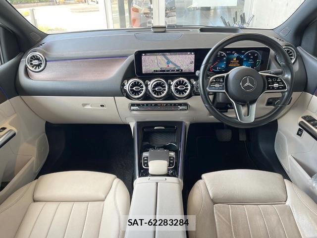 Mercedes Benz B-CLASS 2019-09 8551963-1
