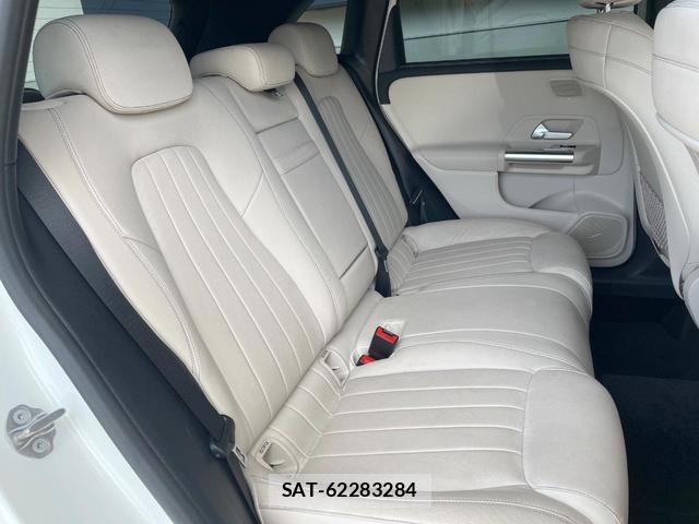 Mercedes Benz B-CLASS 2019-09 8551963-10