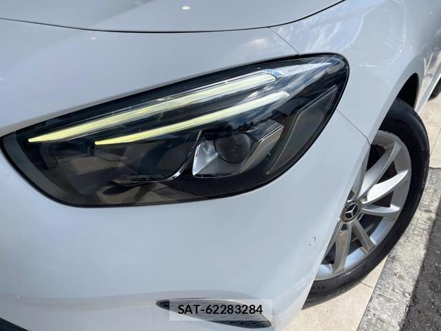 Mercedes Benz B-CLASS 2019-09 8551963-11
