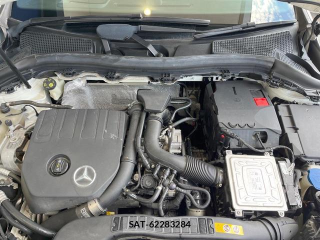 Mercedes Benz B-CLASS 2019-09 8551963-16