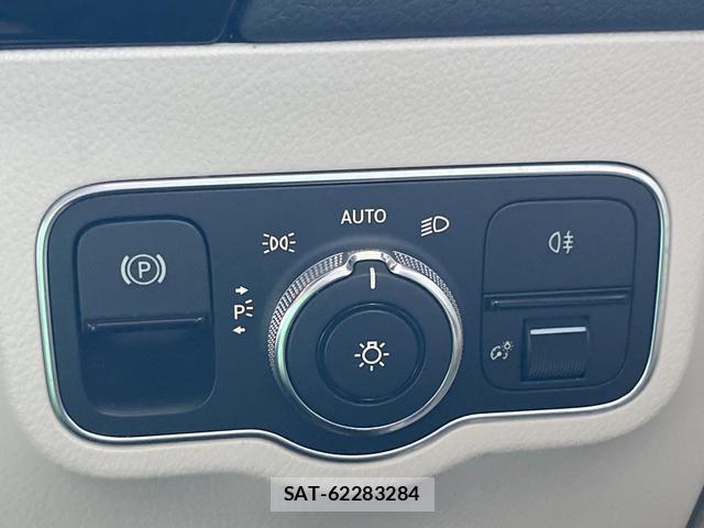 Mercedes Benz B-CLASS 2019-09 8551963-19